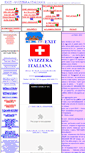 Mobile Screenshot of exit-svizzeraitaliana.org